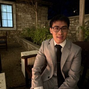 Meet your Posher, Michael